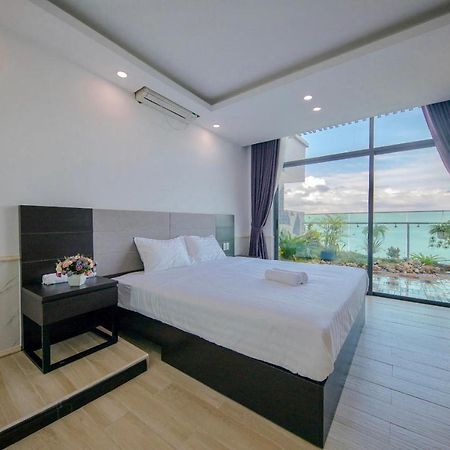 Nha Trang Ocean View Apartment Екстериор снимка