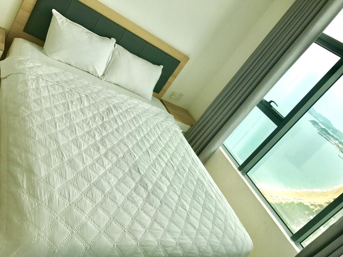 Nha Trang Ocean View Apartment Екстериор снимка