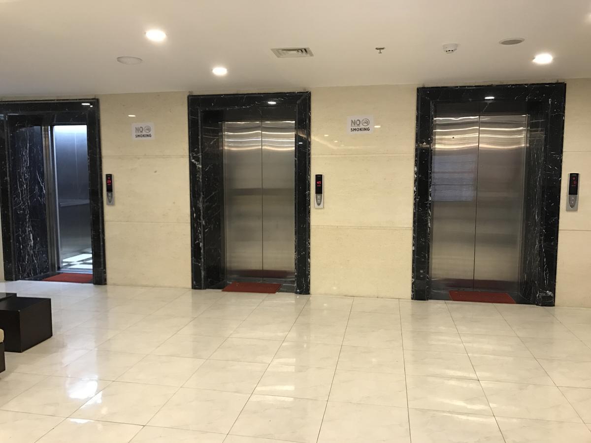 Nha Trang Ocean View Apartment Екстериор снимка