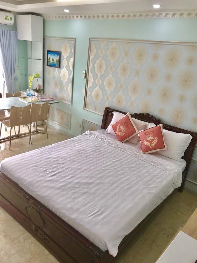 Nha Trang Ocean View Apartment Екстериор снимка