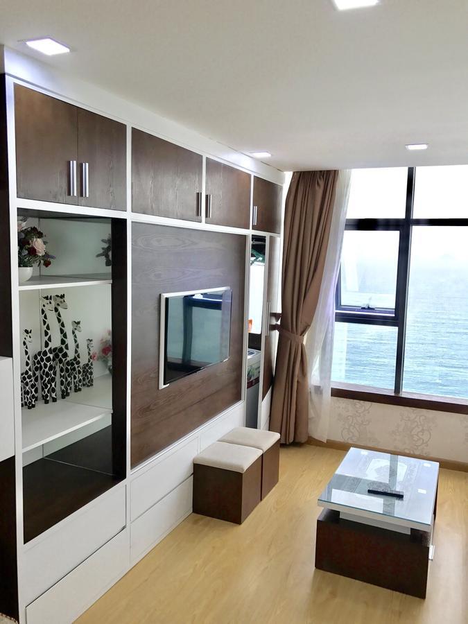 Nha Trang Ocean View Apartment Екстериор снимка