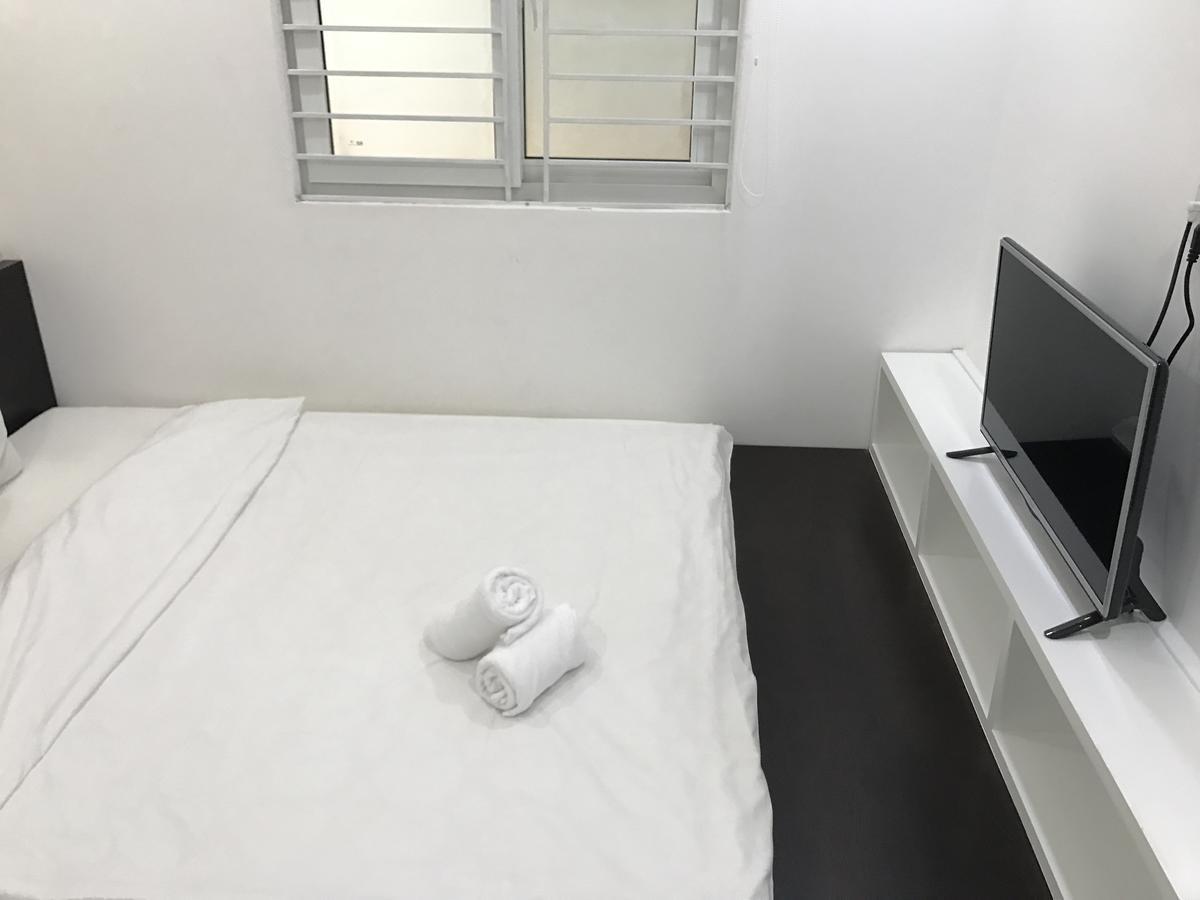 Nha Trang Ocean View Apartment Екстериор снимка