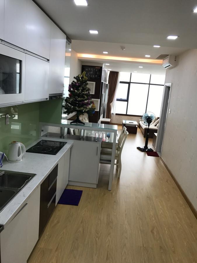 Nha Trang Ocean View Apartment Екстериор снимка