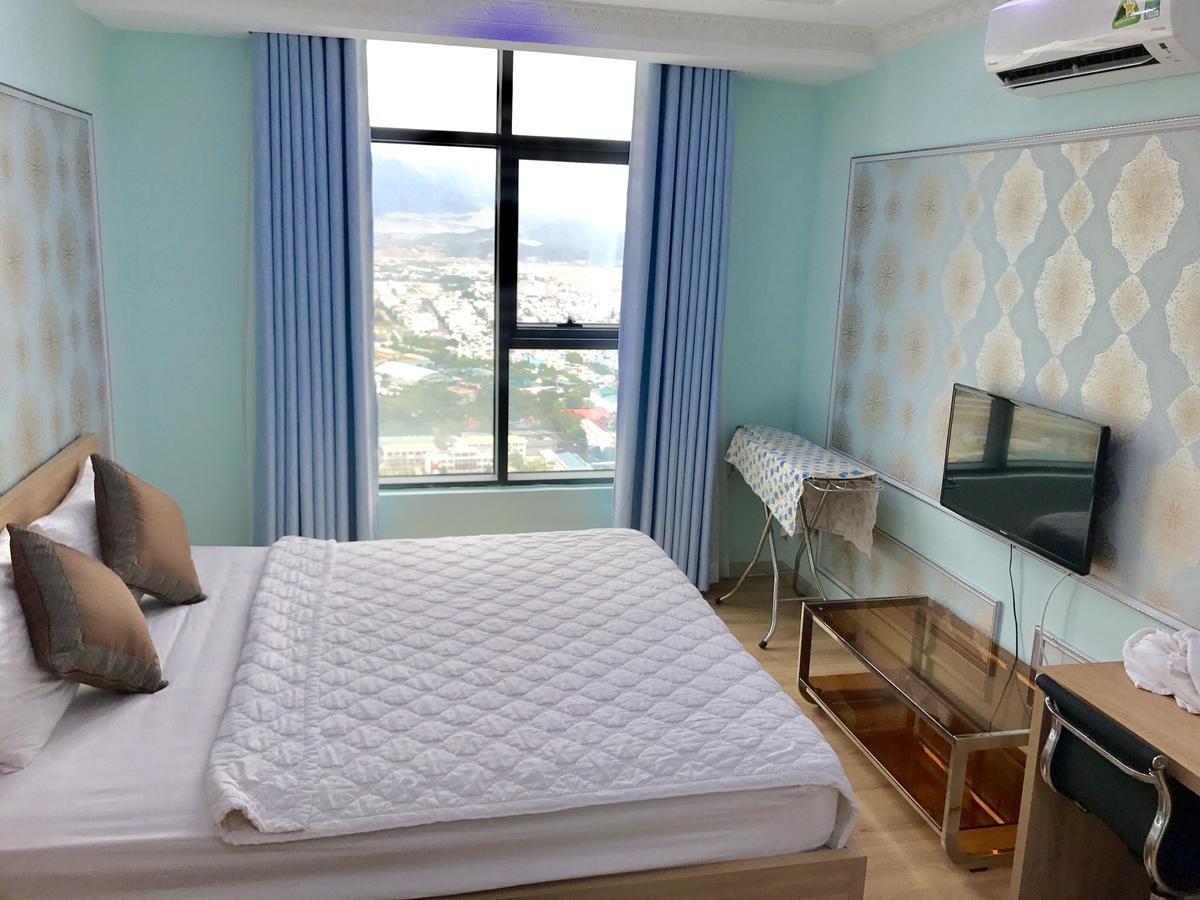 Nha Trang Ocean View Apartment Екстериор снимка