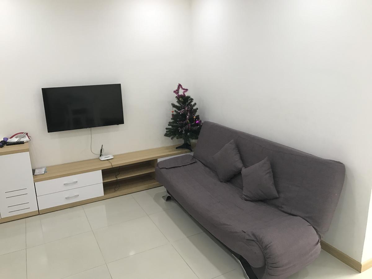 Nha Trang Ocean View Apartment Екстериор снимка