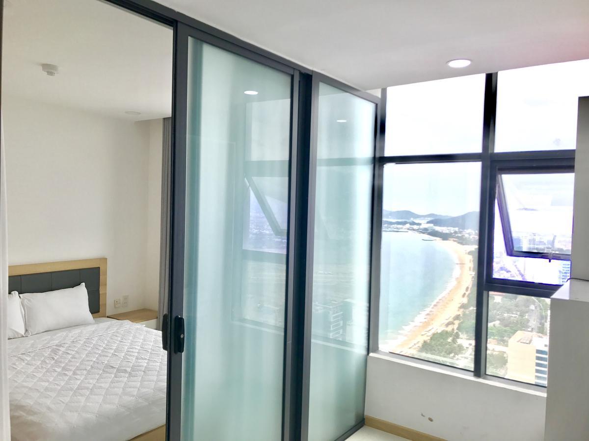 Nha Trang Ocean View Apartment Екстериор снимка