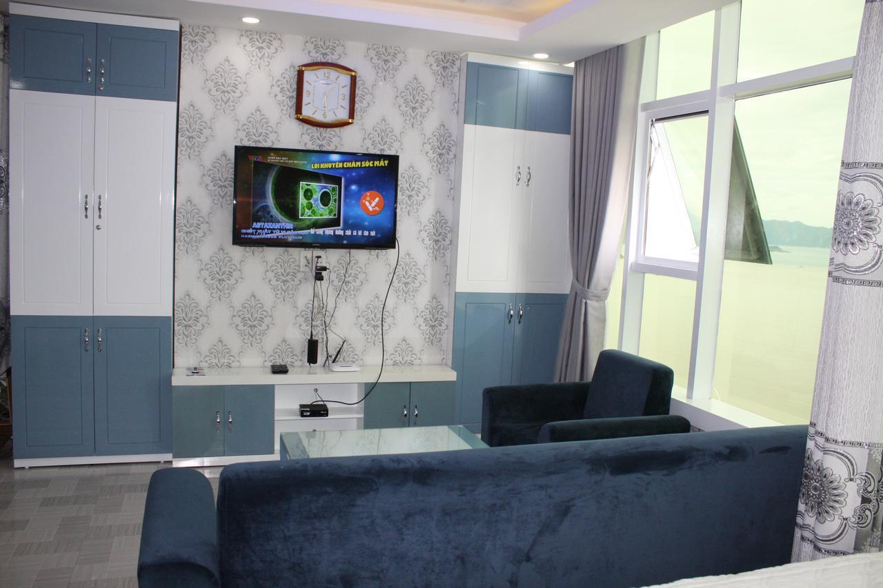 Nha Trang Ocean View Apartment Екстериор снимка