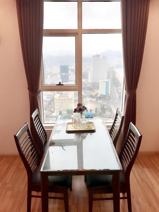 Nha Trang Ocean View Apartment Екстериор снимка