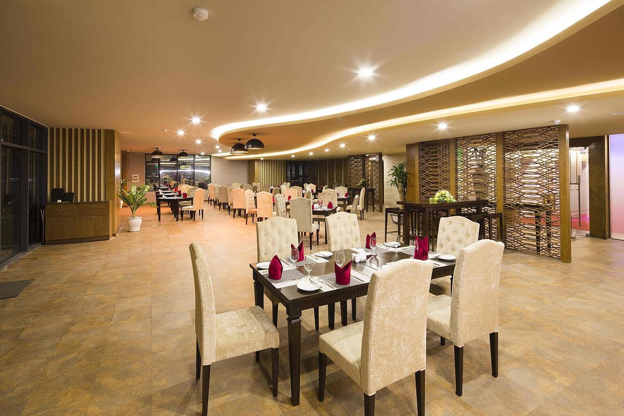 Nha Trang Ocean View Apartment Екстериор снимка