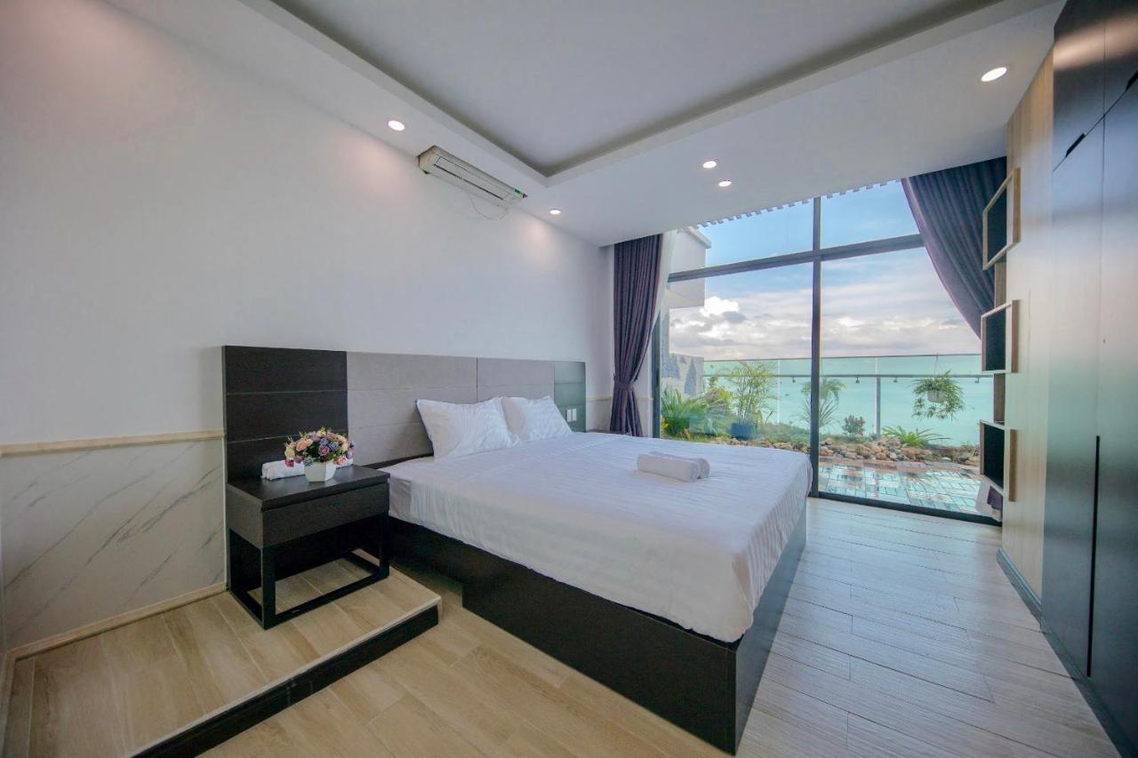 Nha Trang Ocean View Apartment Екстериор снимка