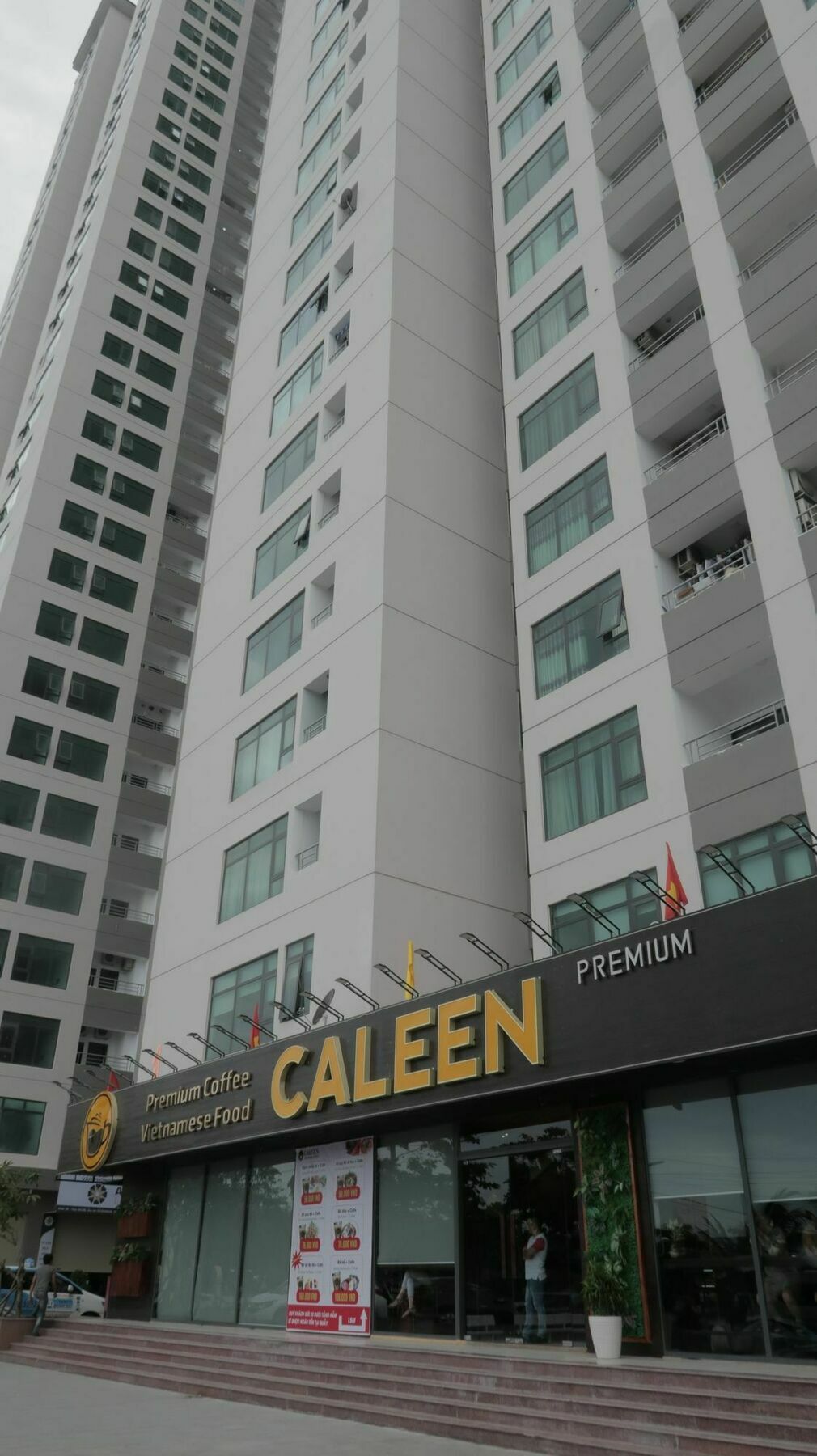 Nha Trang Ocean View Apartment Екстериор снимка